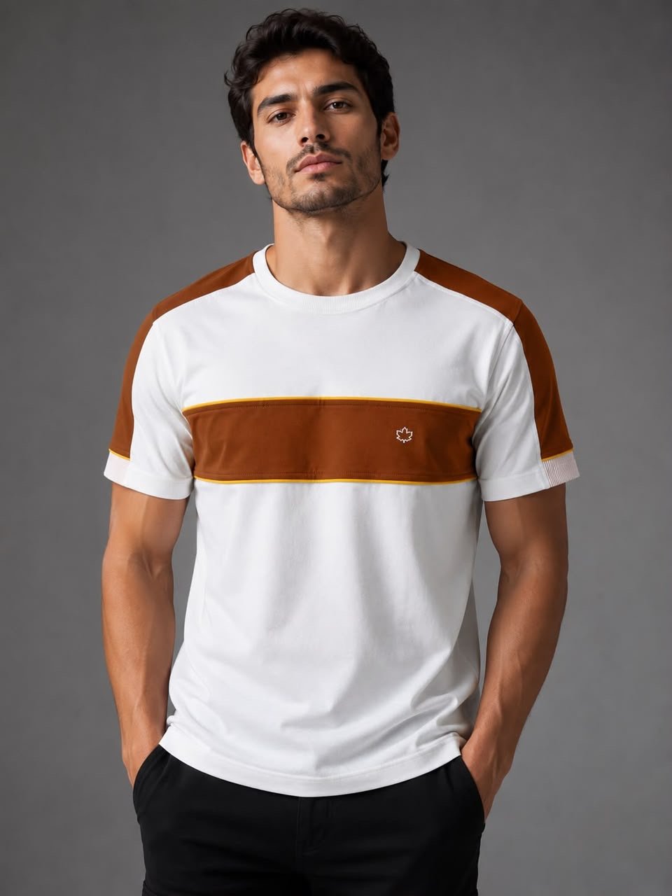 Camiseta mr2