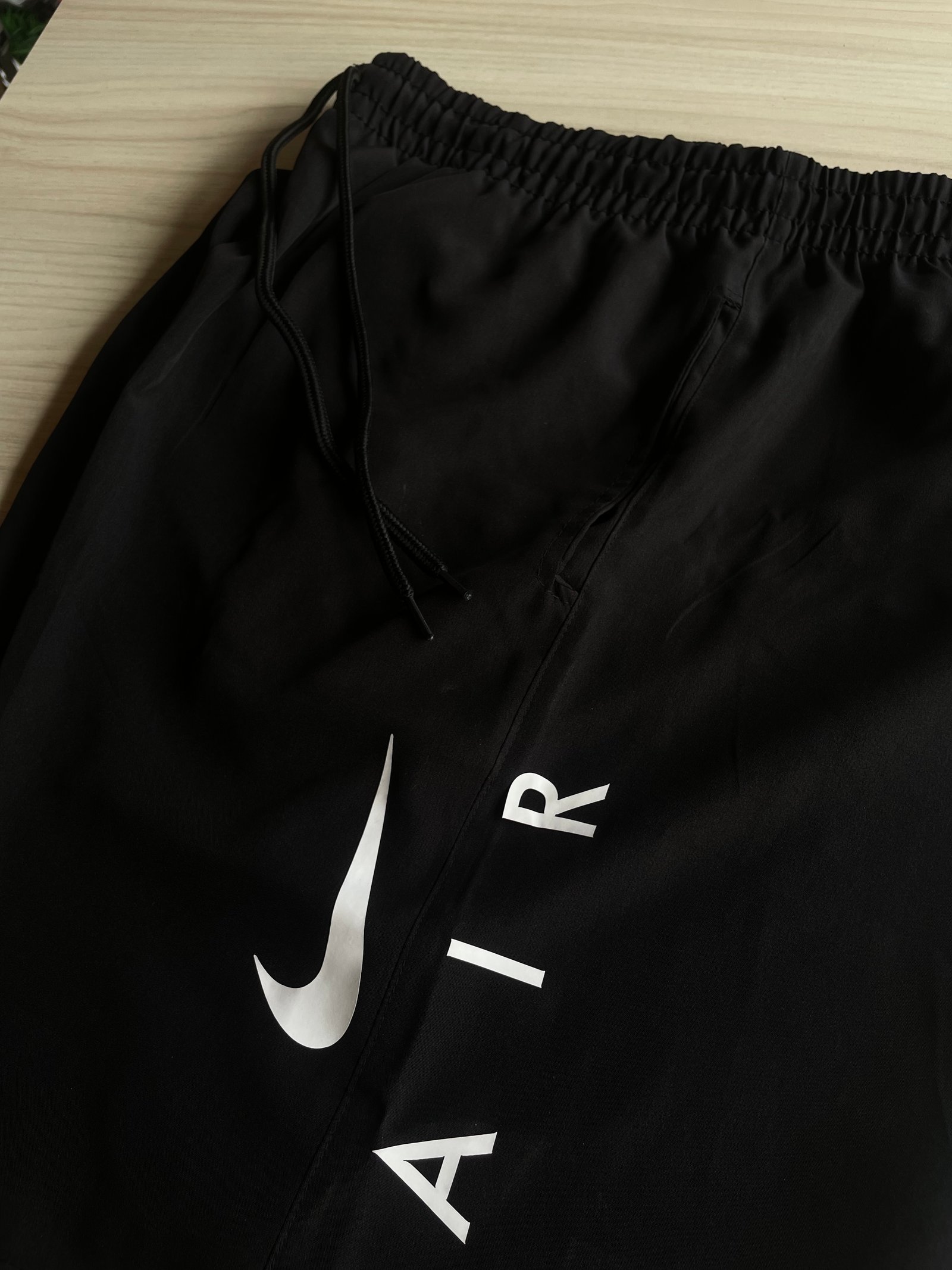Elastano Nike