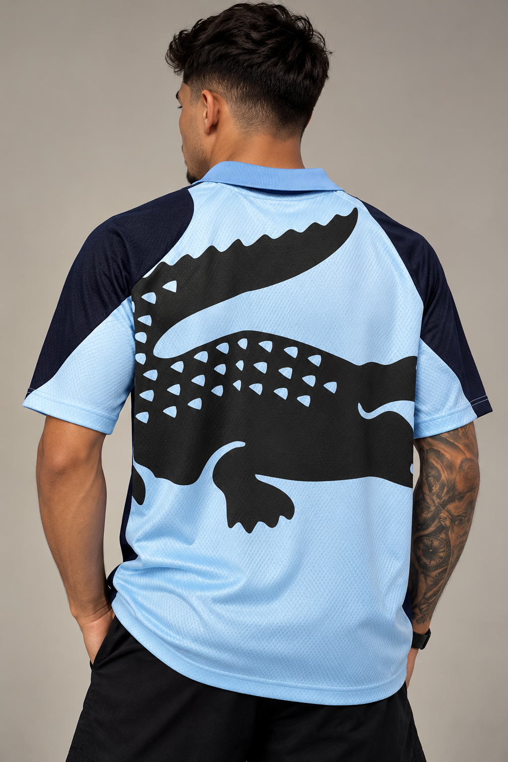 Gola polo Lacoste