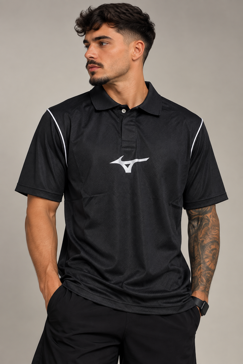 Gola polo mizuno