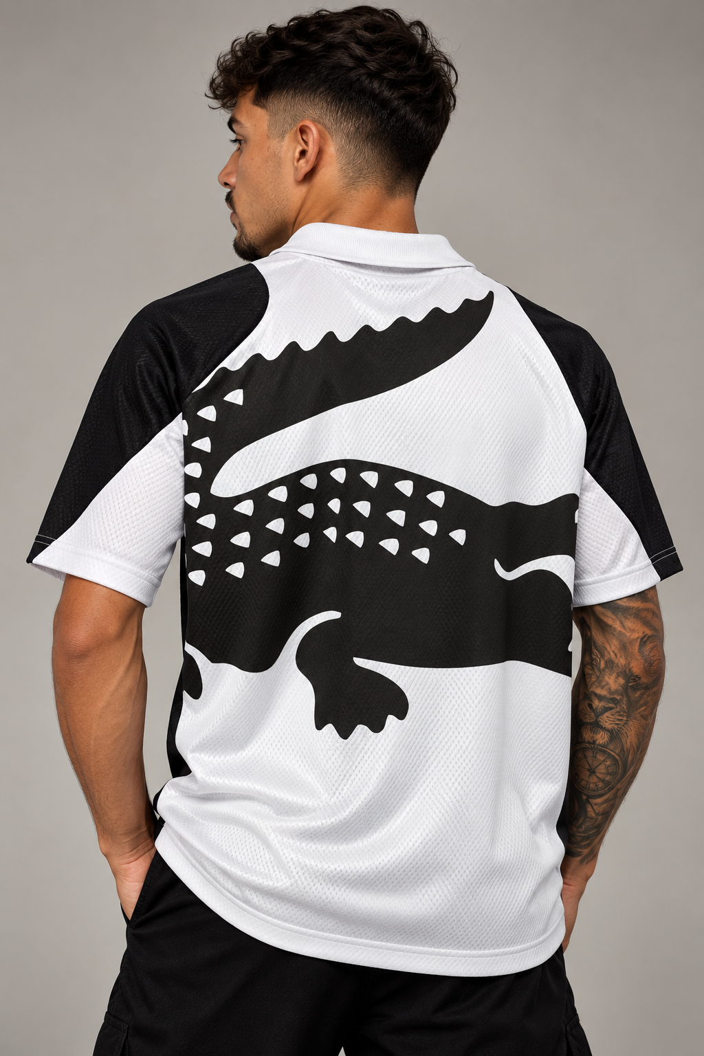 Gola polo lacoste